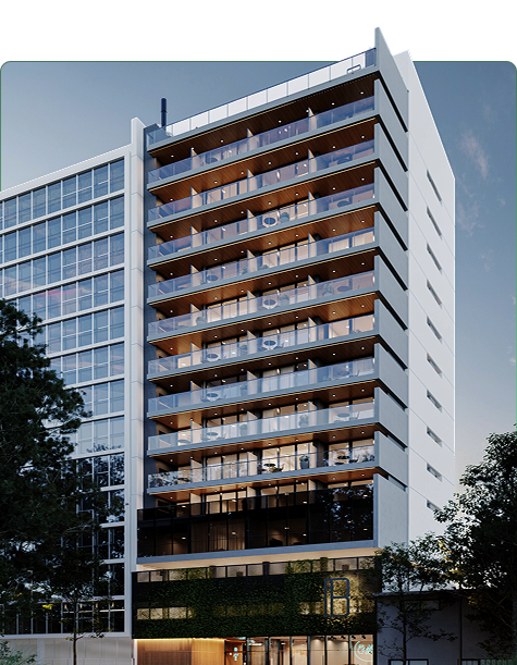 Más de una década <b><span>creciendo con cada proyecto.</span></b>